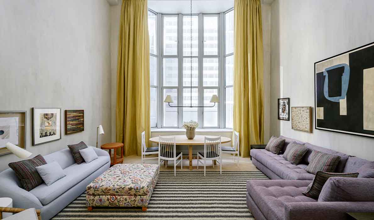 140 West 57th Street