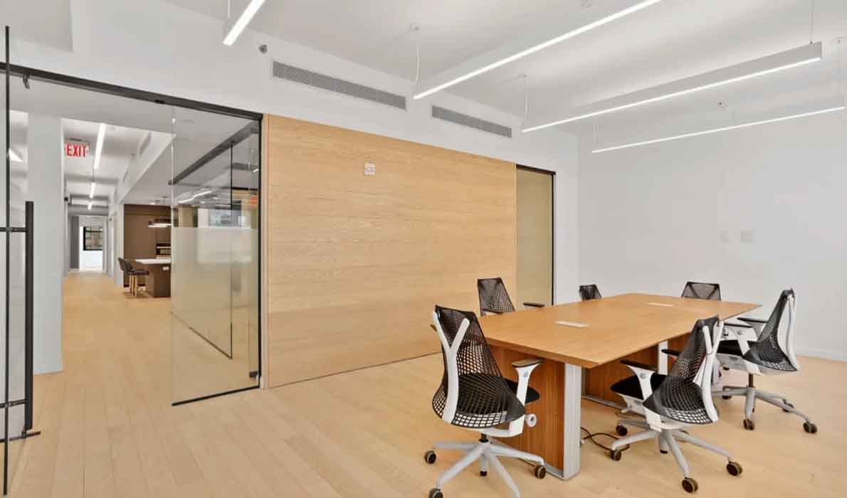 516-520 & 530 W 25th Street Petzel Gallery