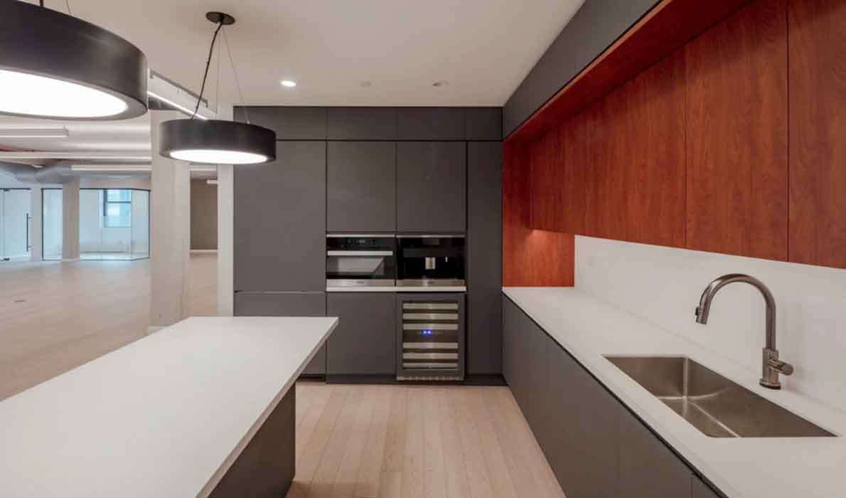 516-520 & 530 W 25th Street Petzel Gallery