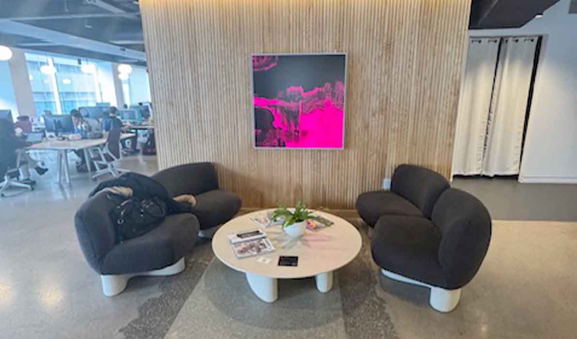 841 Broadway 2nd Floor CKBG