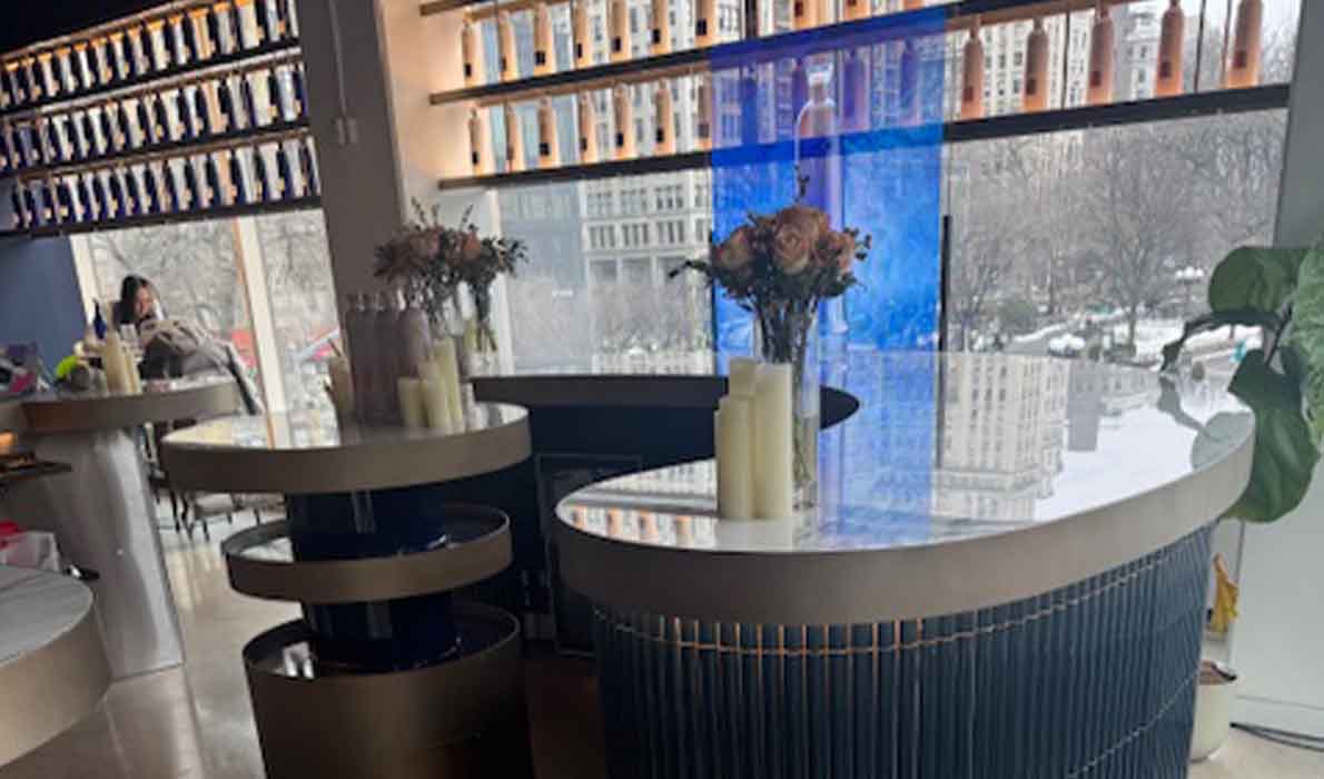 841 Broadway 2nd Floor CKBG