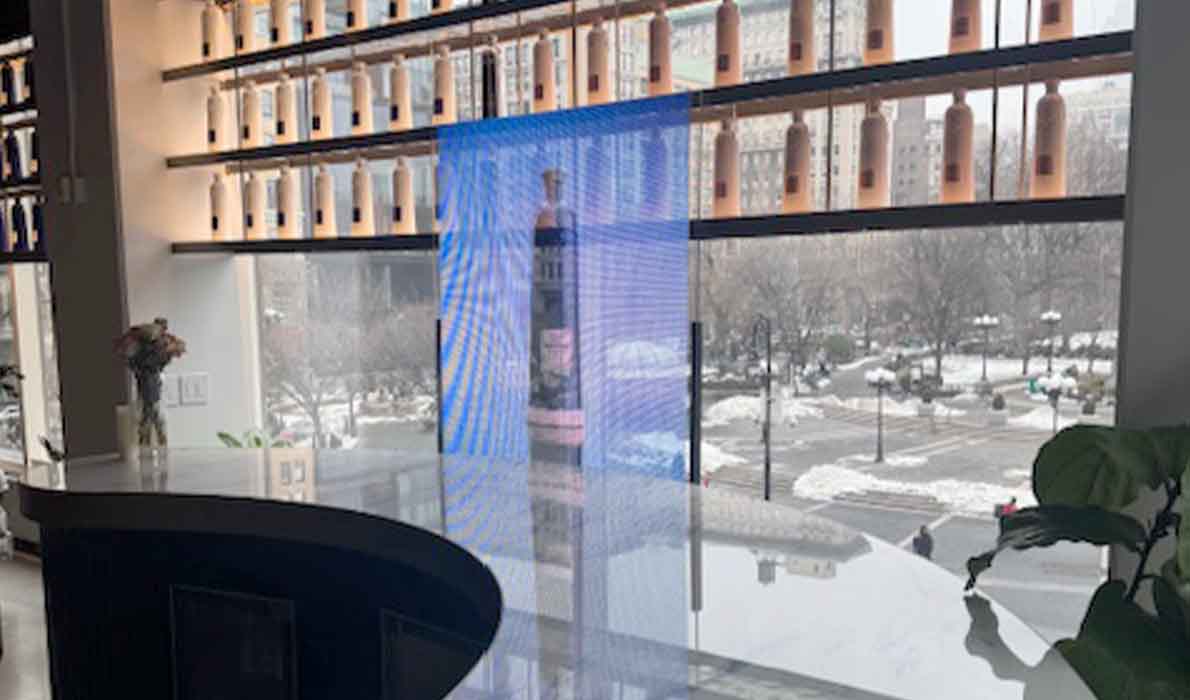 841 Broadway 2nd Floor CKBG