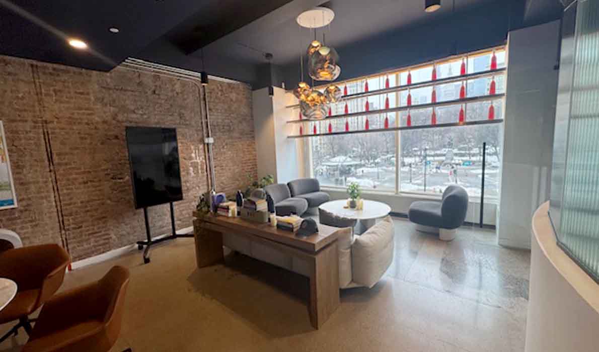 841 Broadway 2nd Floor CKBG