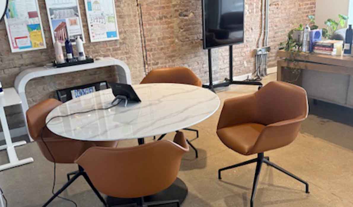 841 Broadway 2nd Floor CKBG