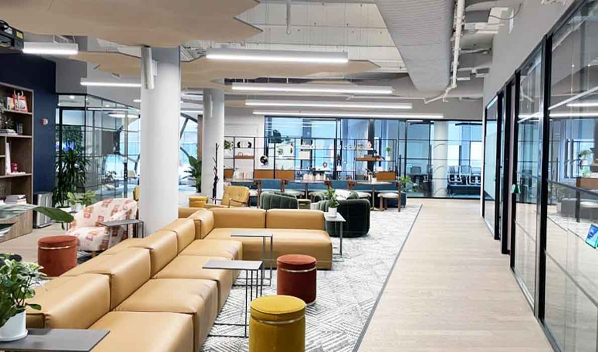 841 Broadway Human Securities