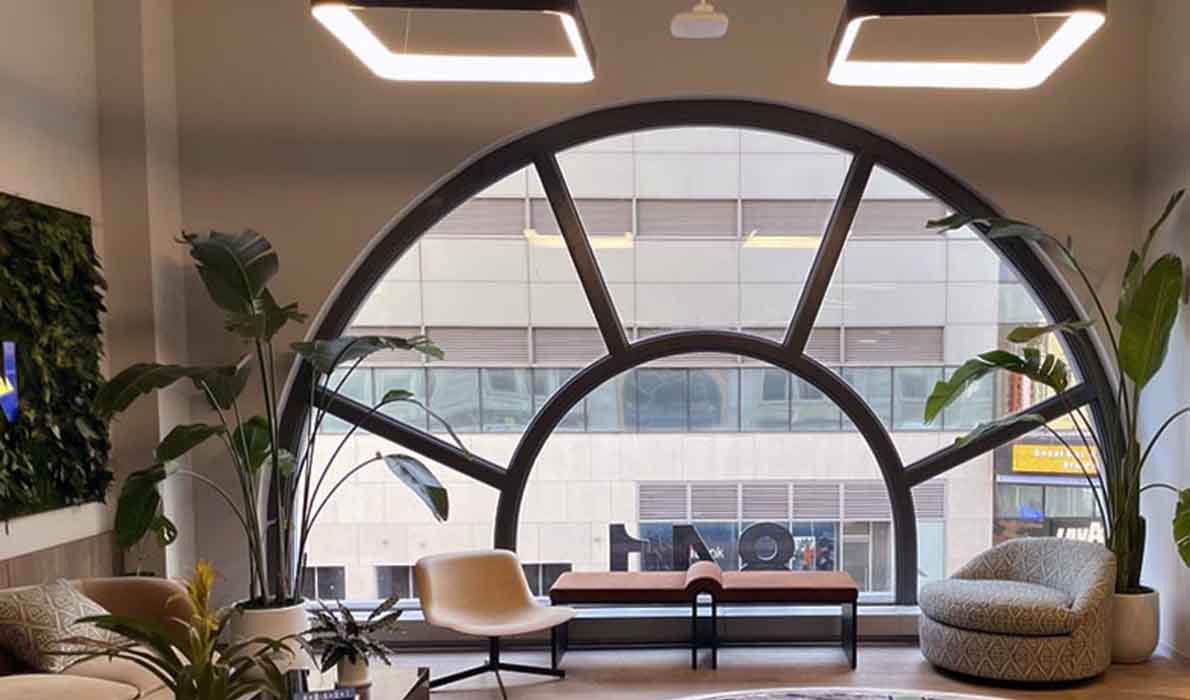 841 Broadway Human Securities