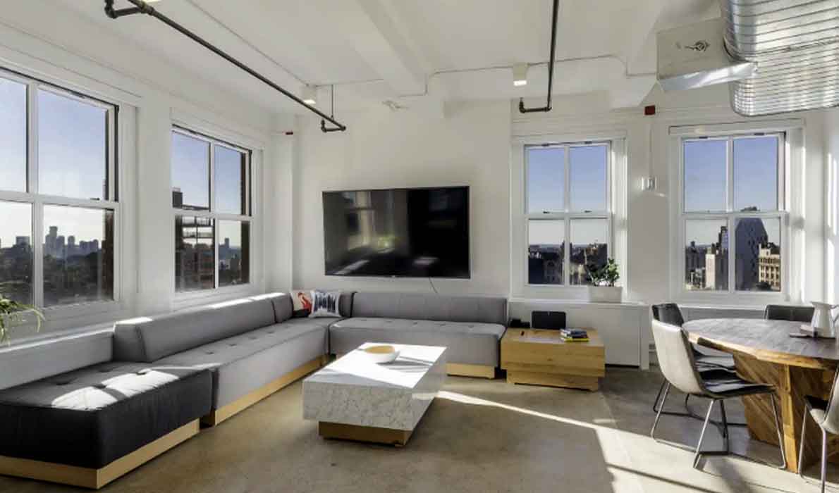 853 Broadway 20th Century Fox