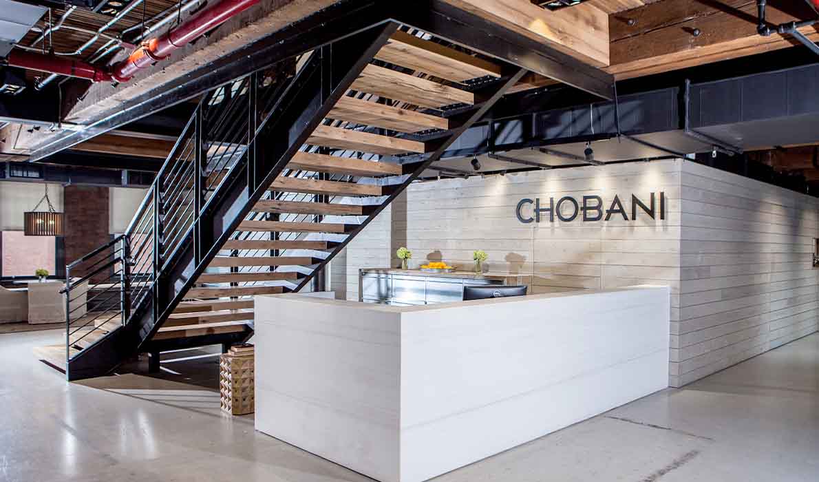 Chobani