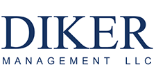 Diker Management LLC Logo