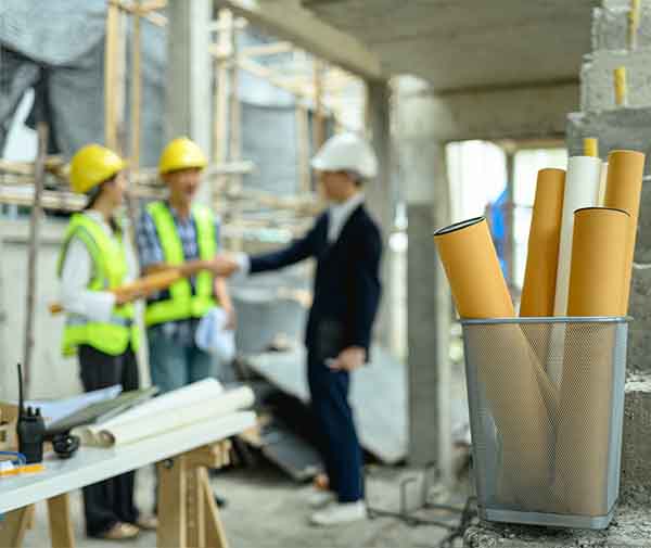 General Contracting Services