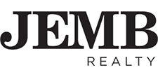 Jemb Realty Logo