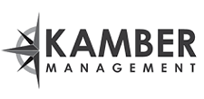 Kamber Management Logo