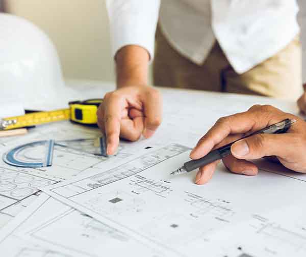 Pre-Construction Services