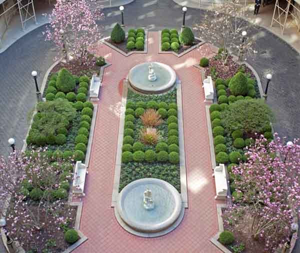 Property & Facility Management Services