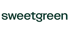 Sweet Green Logo