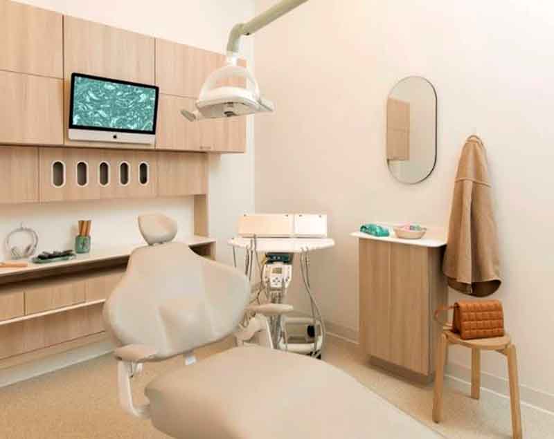 Tend Dental Upper West Side