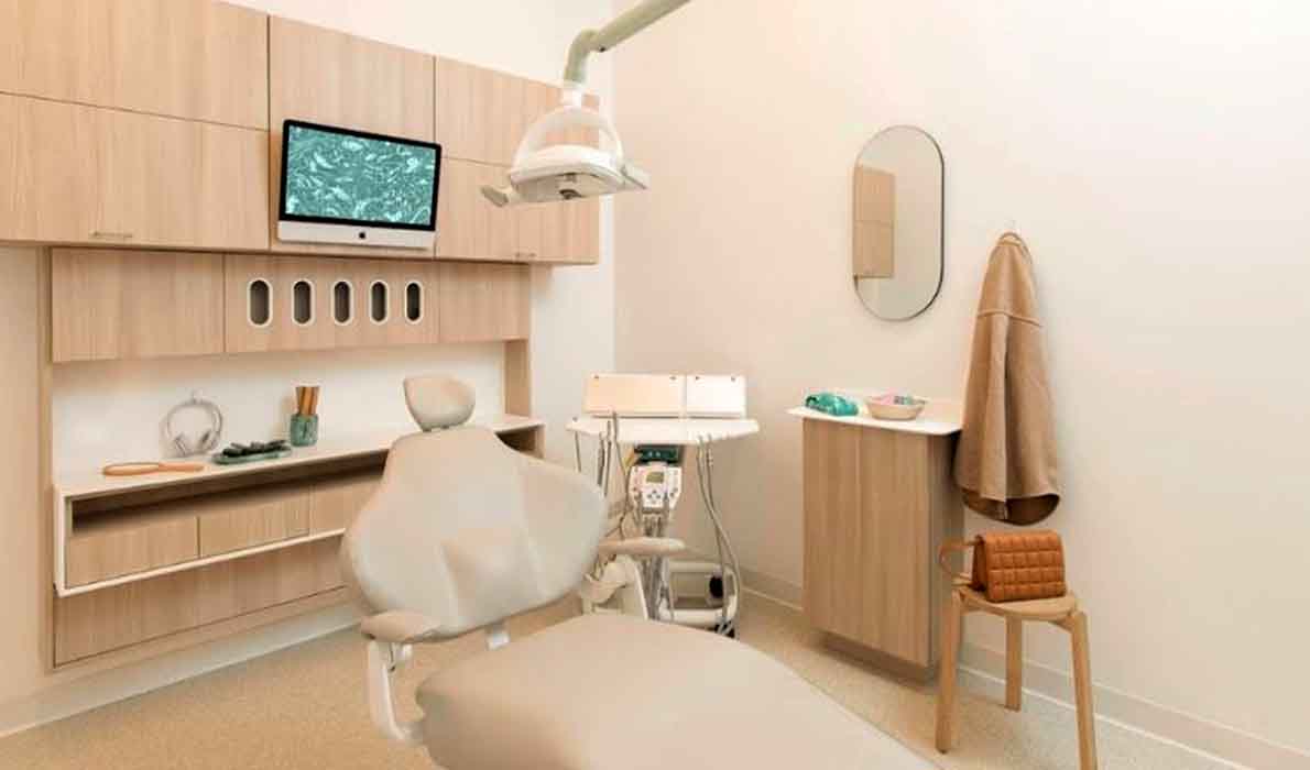 Tend Dental Upper West Side