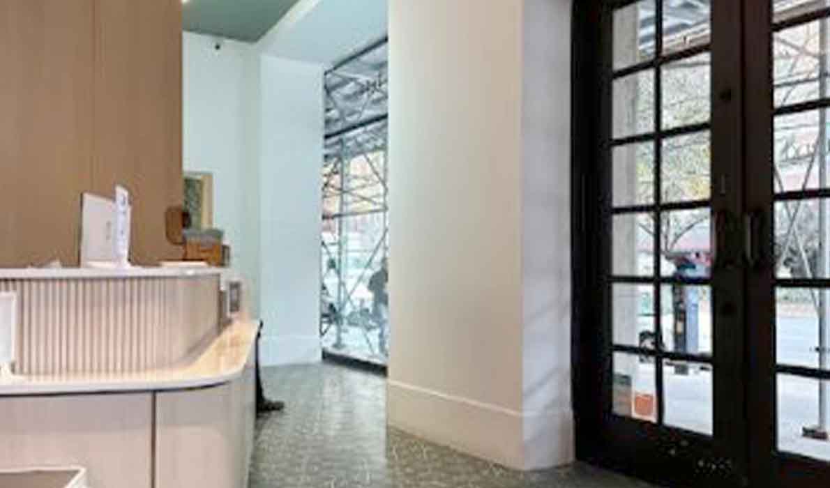 Tend Dental Upper West Side